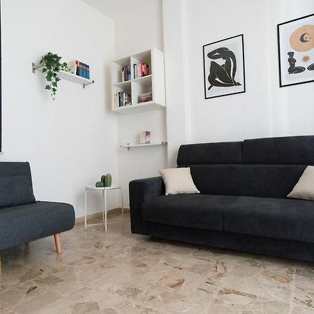 Samsara Apartment La Spezia Exteriér fotografie
