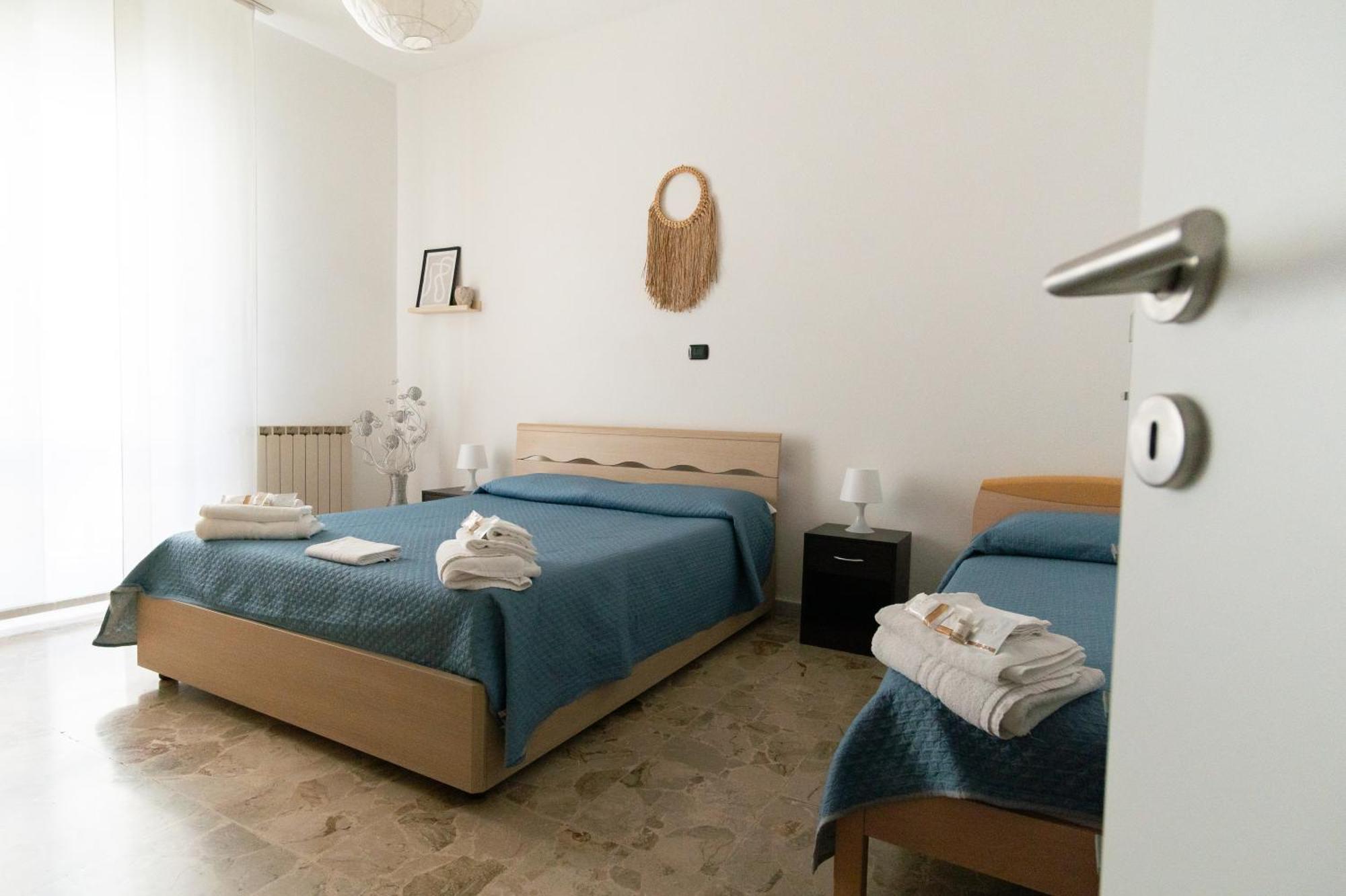 Samsara Apartment La Spezia Exteriér fotografie