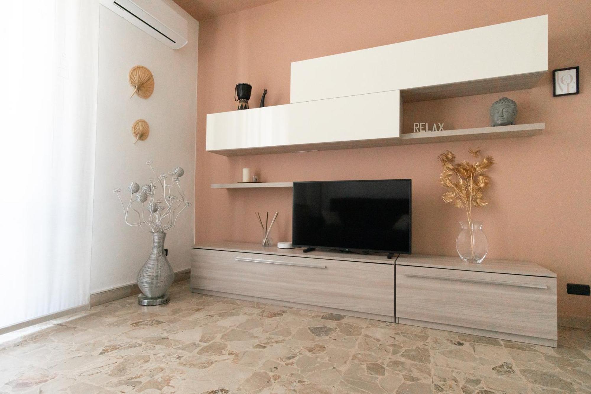 Samsara Apartment La Spezia Exteriér fotografie